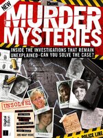 Real Crime Murder Mysteries